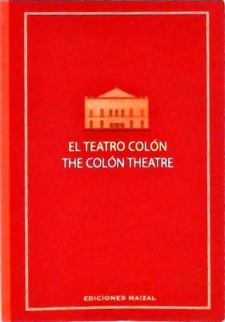 El Teatro Colón