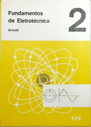Fundamentos de Eletrotécnica - Vol. 2