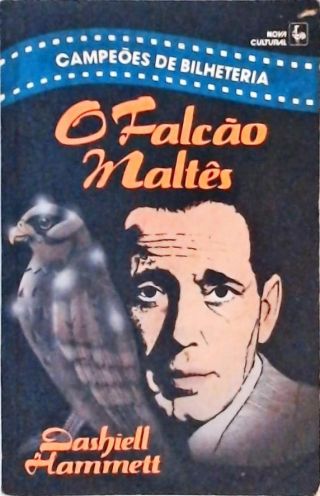 O Falcão Maltês