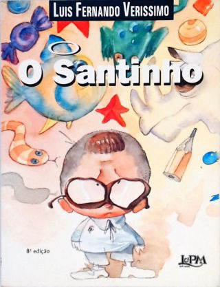 O Santinho