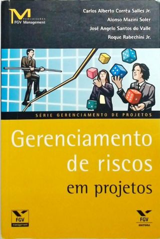 Gerenciamento De Riscos Em Projetos