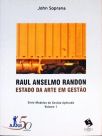 Raul Anselmo Randon - Estado Da Arte Em Gestão