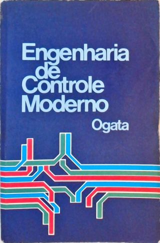 Engenharia De Controle Moderno