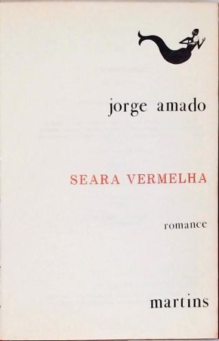 Seara Vermelha