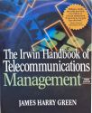 The Irwin Handbook of Telecommunications Management