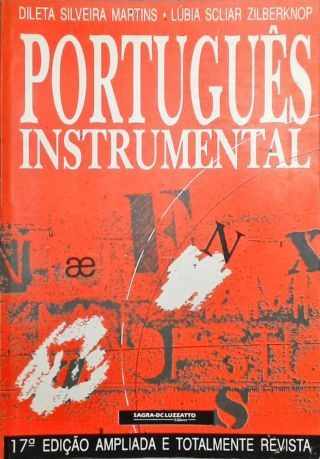 Português Instrumental