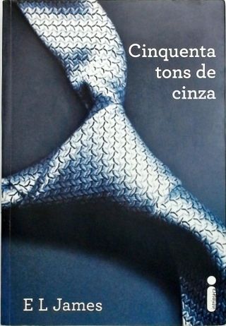 Cinquenta tons de cinza