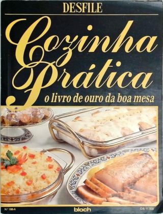 Cozinha Prática