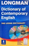 Longman Contemporary English Dictionary (Inclui 2 Cds)