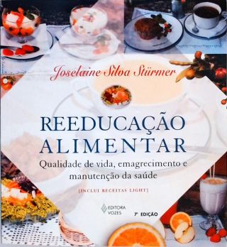 Reeducação Alimentar