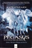 Pegasus E O Fogo Do Olimpo