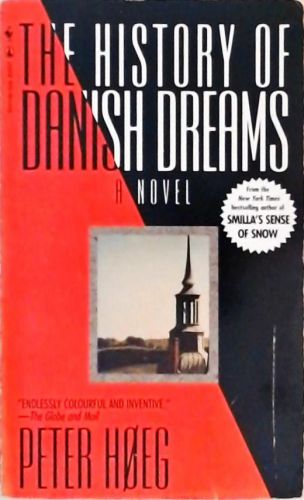 The History of Danish Dreams