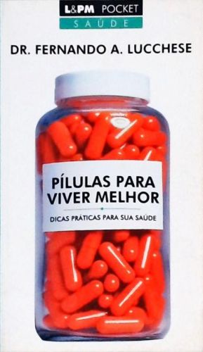 Pílulas Para Viver Melhor