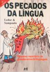 Os Pecados da Língua