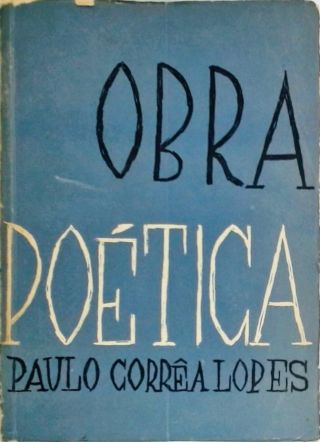 OBRA POÉTICA