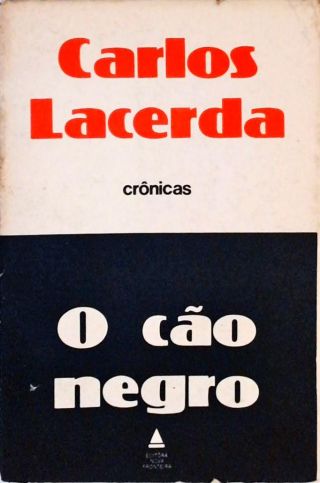 O Cão Negro