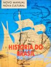 Novo Manual Nova Cultural - História Do Brasil