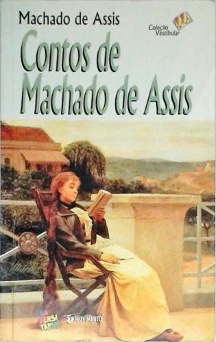 Contos de Machado de Assis