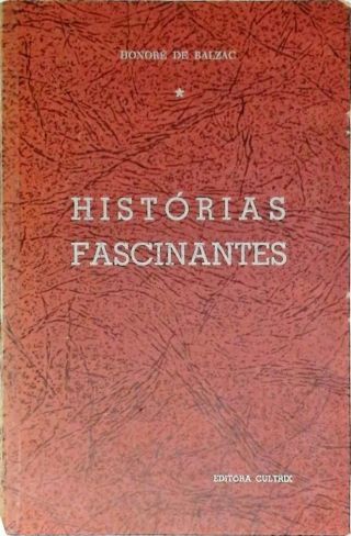 Histórias Fascinantes