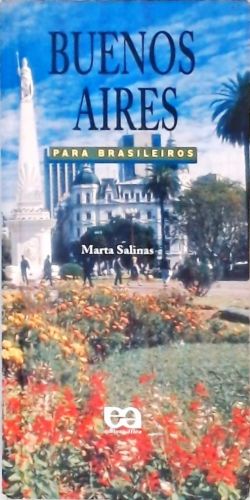Buenos Aires Para Brasileiros