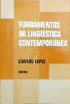 Fundamentos da Linguística Contemporânea