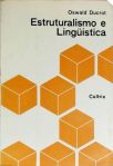 ESTRUTURALISMO E LINGUÍSTICA