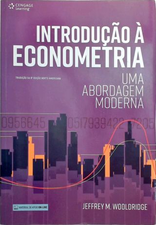 Introdução à Econometria