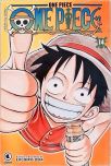 One Piece - Vol. 14