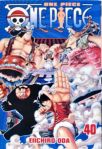 One Piece N° 40
