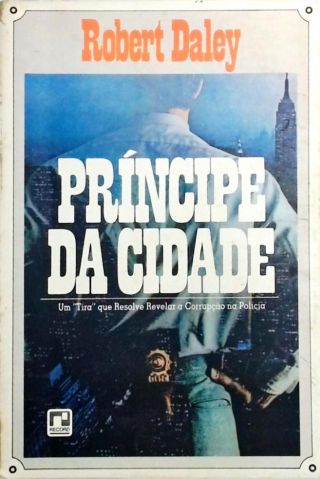 Príncipe da Cidade