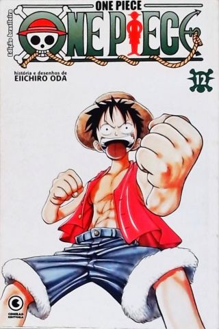 One Piece - Vol. 12