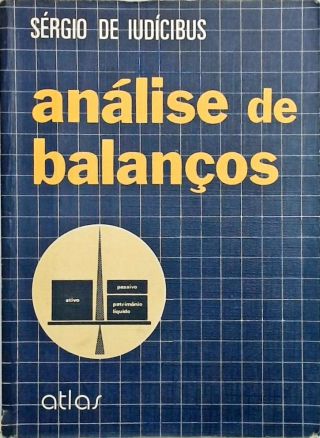 Análise de Balanços