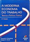 A Moderna Economia Do Trabalho