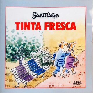 Tinta Fresca