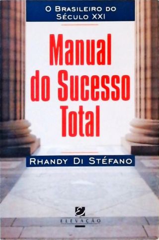 Manual Do Sucesso Total