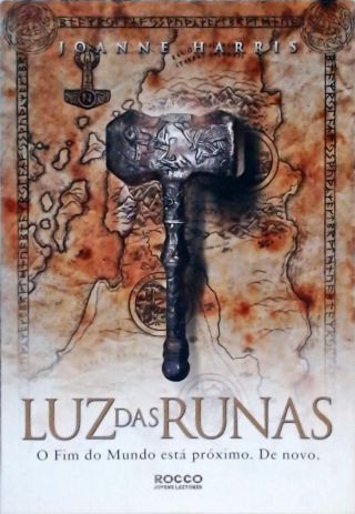 Luz das Runas