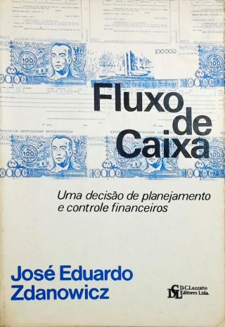 Fluxo de Caixa