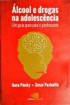 Álcool e Drogas na adolescência