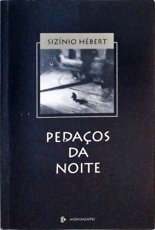 Pedaços da Noite - Autografado