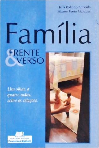 Família - Frente E Verso