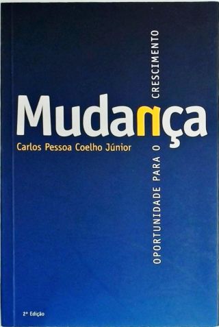 Mudança