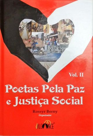 Poetas Pela Paz E Justiça Social