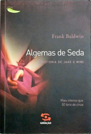 Algemas De Seda