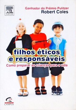 Filhos Éticos e Responsáveis