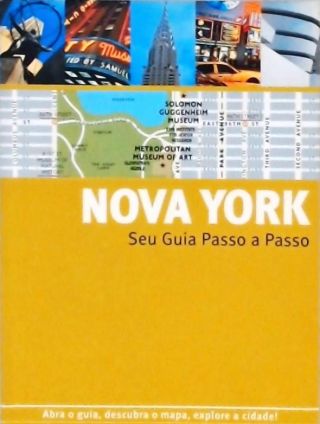 Nova York - Seu Guia Passo a Passo