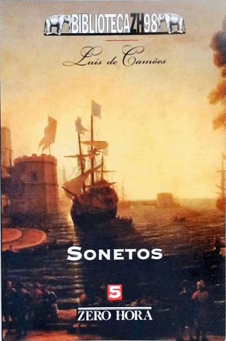 Sonetos