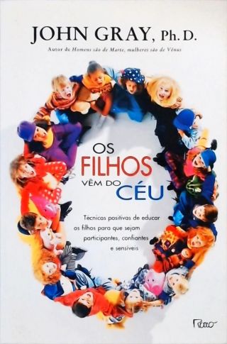 Os Filhos Vêm Do Céu