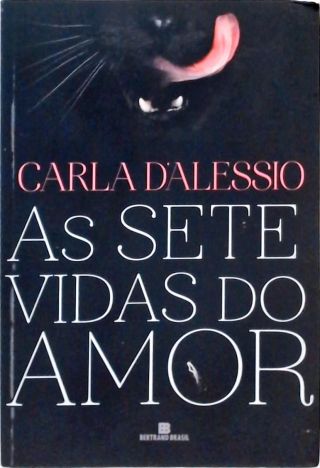 As sete vidas do amor