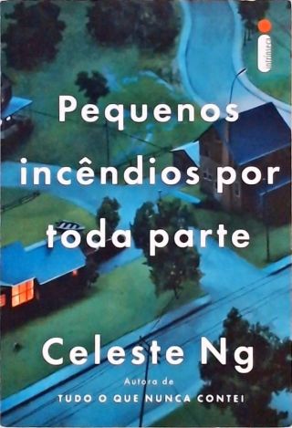 Pequenos incêndios por toda parte