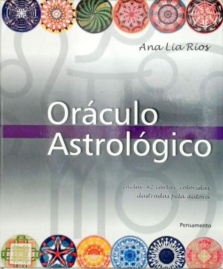 Oráculo Astrológico
